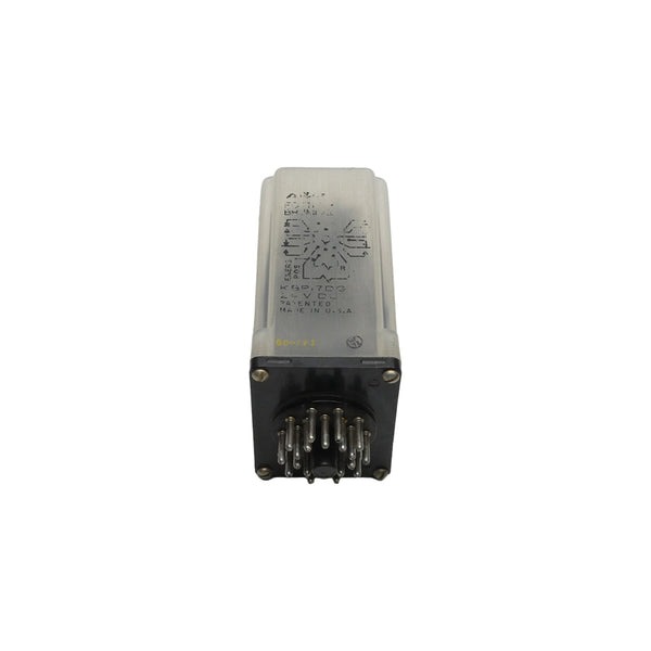 POTTER&BRUMFIELD KBP17DG 24VDC UNMP