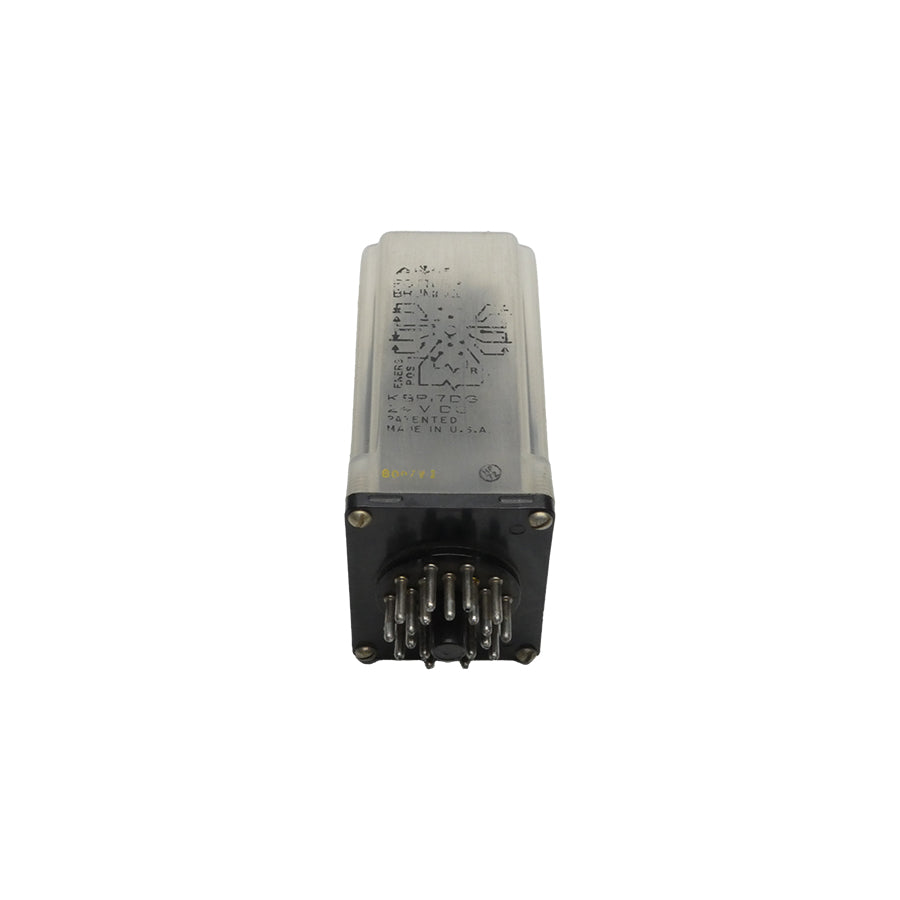 POTTER&BRUMFIELD KBP17DG 24VDC UNMP