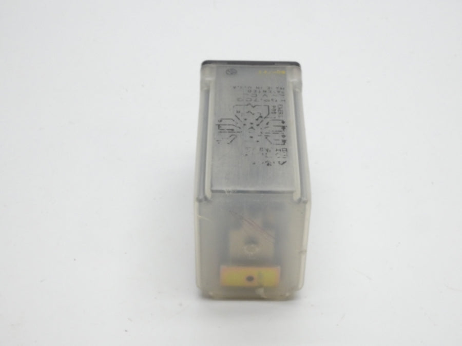 POTTER&BRUMFIELD KBP17DG 24VDC UNMP
