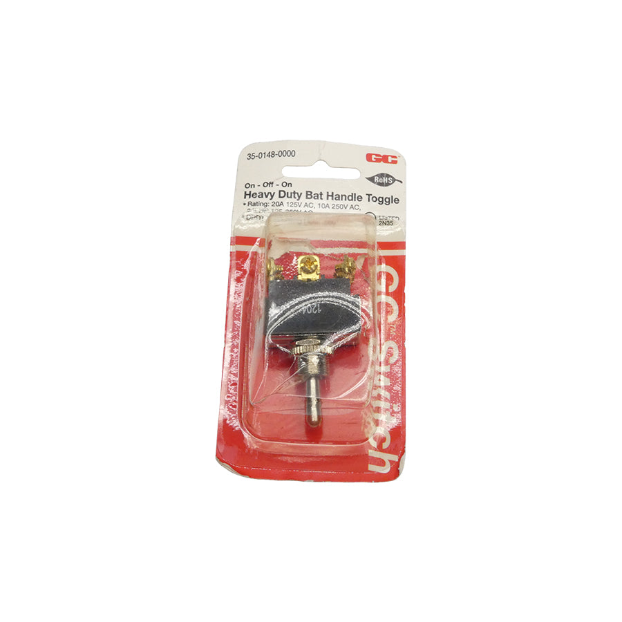 GC 35-0148-0000 250VAC 20A NSMP