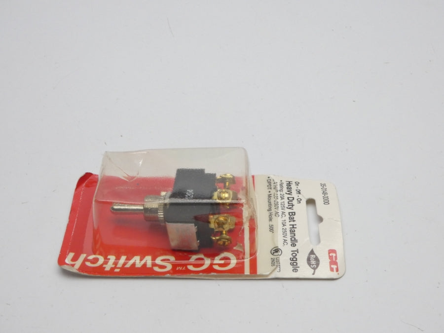 GC 35-0148-0000 250VAC 20A NSMP