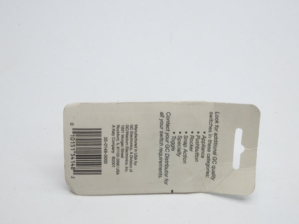GC 35-0148-0000 250VAC 20A NSMP