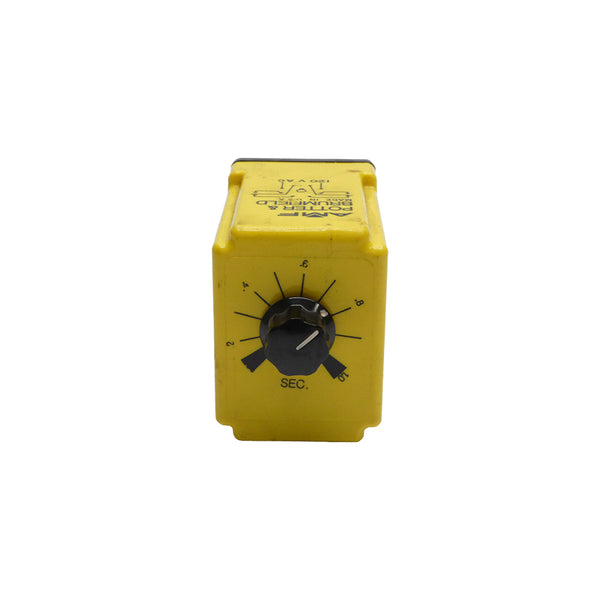 POTTER&BRUMFIELD CDB-38-70001 120VAC 10A 0.1-1S UNMP
