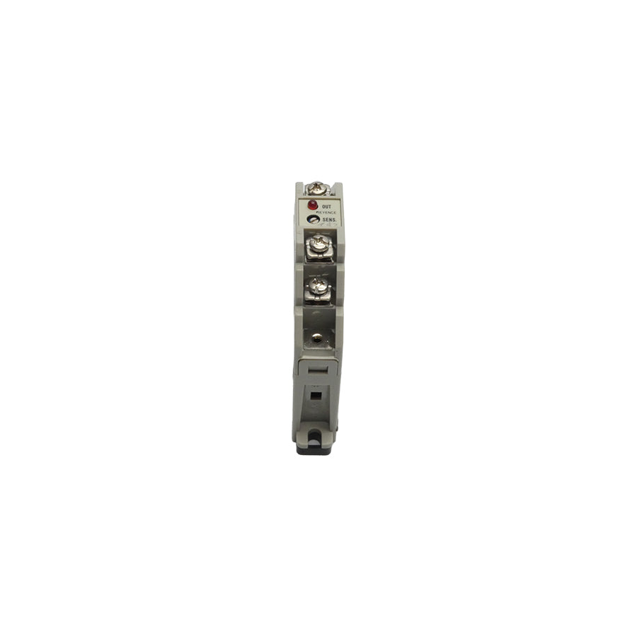 KEYENCE ES-12AC 10-115VAC UNMP