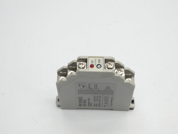 KEYENCE ES-12AC 10-115VAC UNMP