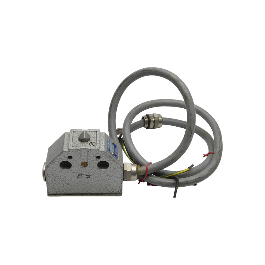 BALLUFF BNS519-FD60-10 UNMP
