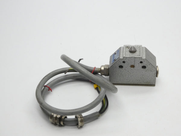 BALLUFF BNS519-FD60-10 UNMP