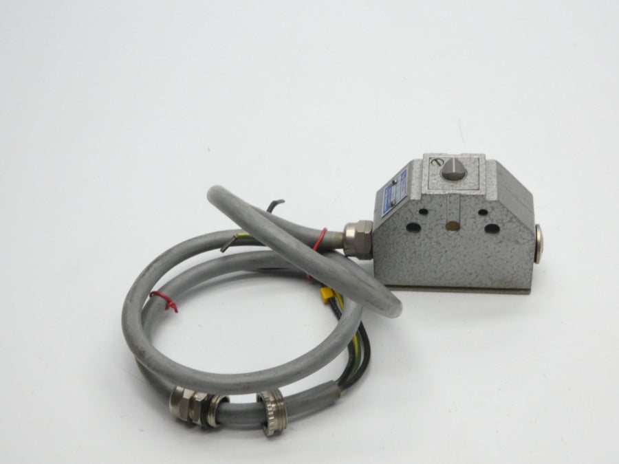 BALLUFF BNS519-FD60-10 UNMP
