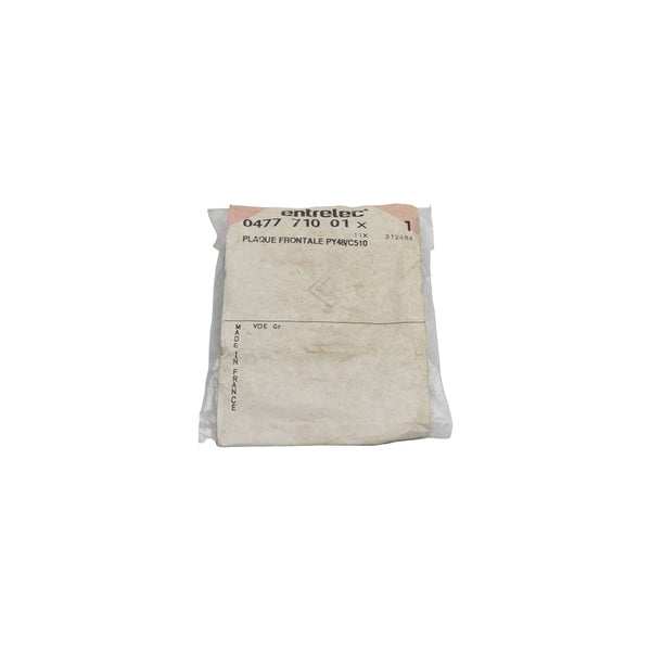 ENTRELEC 047771001 NSMP