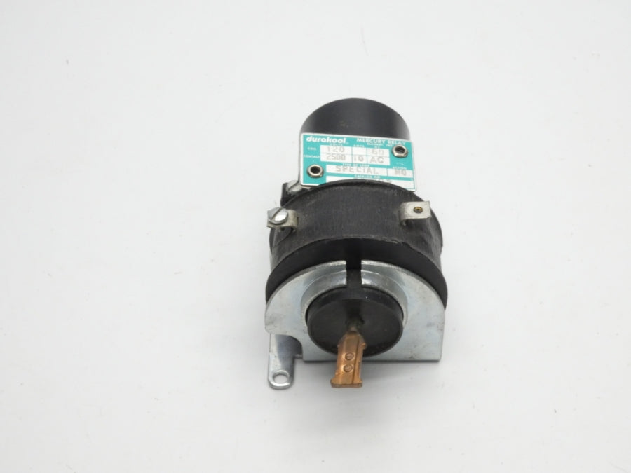 DURAKOOL CF-302 120V 10A UNMP
