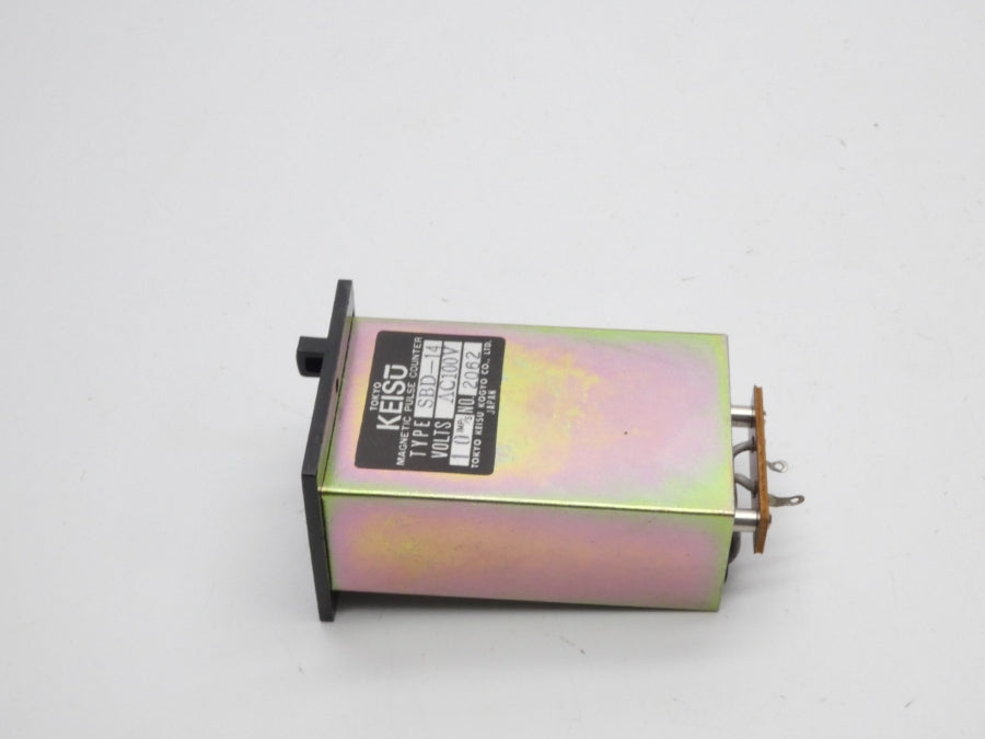 TOKYO KEISU SBD-15 100VAC NSNP