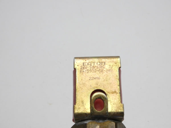 EATON K-12930-0B-248 24V UNMP