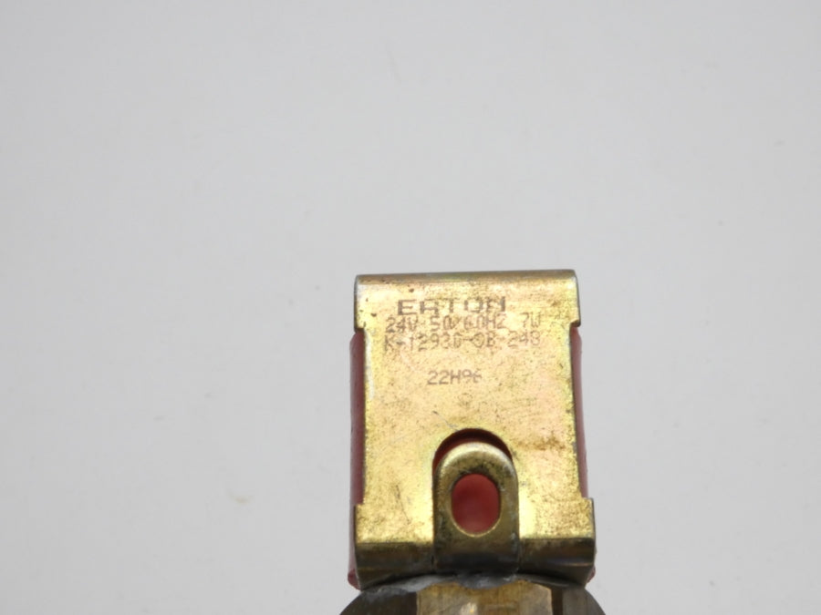 EATON K-12930-0B-248 24V UNMP