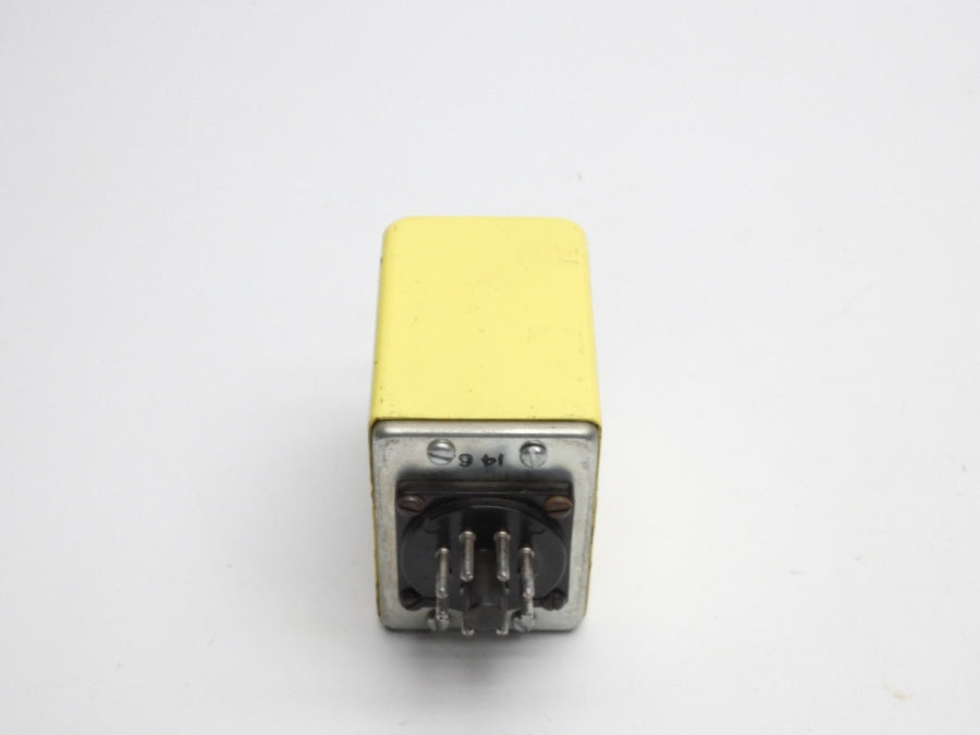 MACROMATIC SS7622202 120V 10A 0.3-1S UNMP
