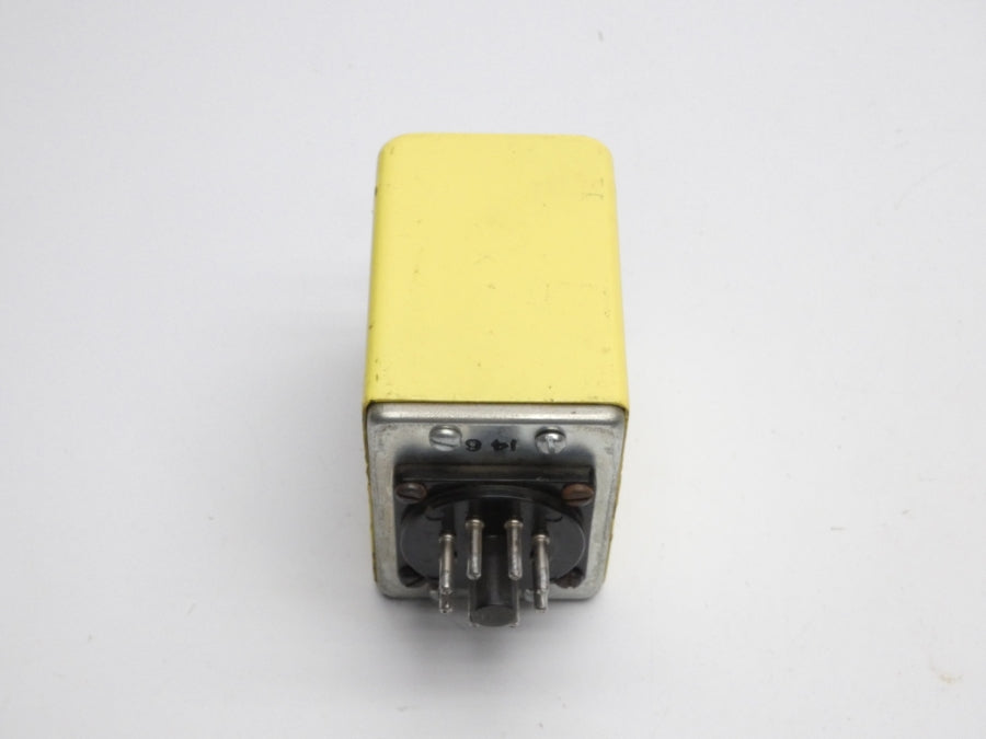 MACROMATIC SS7622202 120V 10A 0.3-1S UNMP