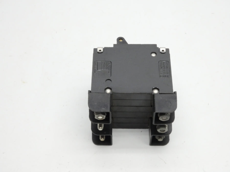 HEINEMANN AM3-A3 480V 45A UNMP