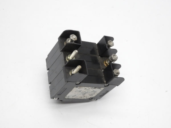 HEINEMANN AM3-A3 480V 45A UNMP