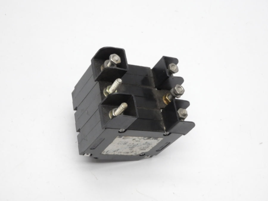 HEINEMANN AM3-A3 480V 45A UNMP