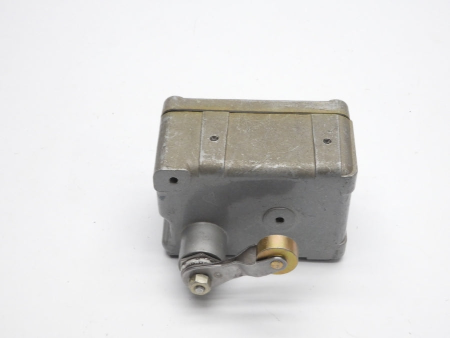MICRO SWITCH OP-AR30 480VAC 15A (GRAY) NSNP