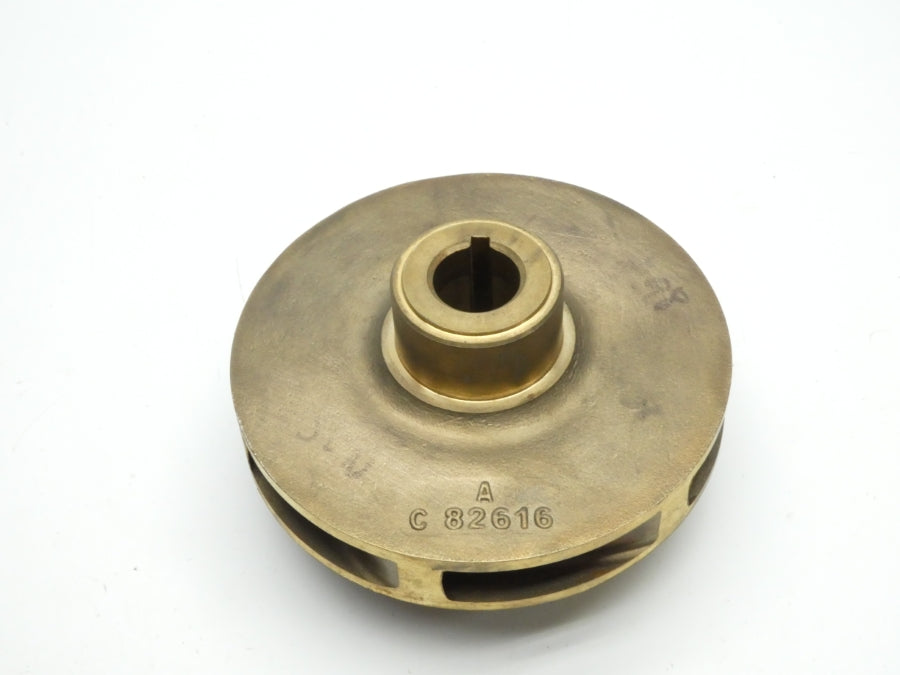 IMPELLER C82616 7/8" NSNP