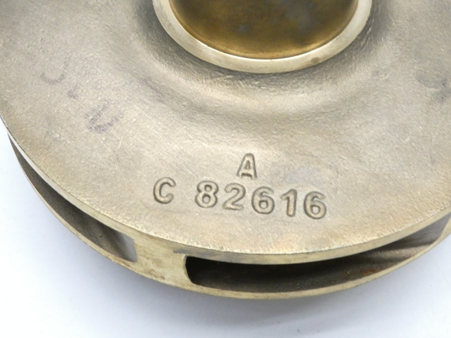 IMPELLER C82616 7/8" NSNP
