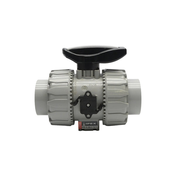 IPEX 50-1-1/2" NSNP