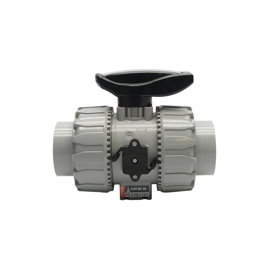 IPEX 50-1-1/2" NSNP