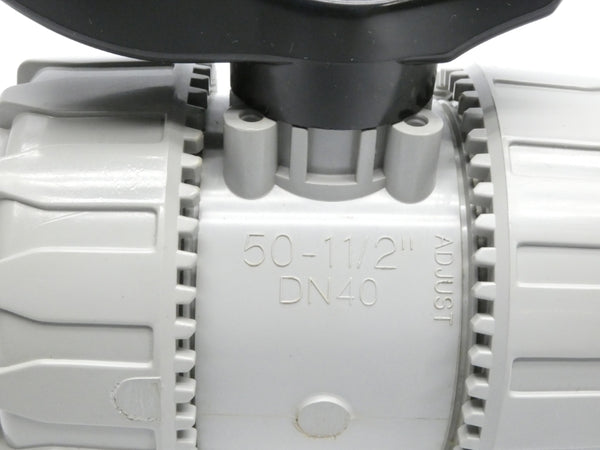 IPEX 50-1-1/2" NSNP
