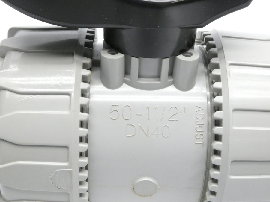IPEX 50-1-1/2" NSNP