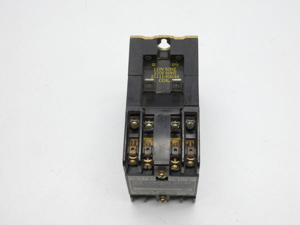 SQUARE D 8501L020V02 SER. A 110/120V 60A UNMP