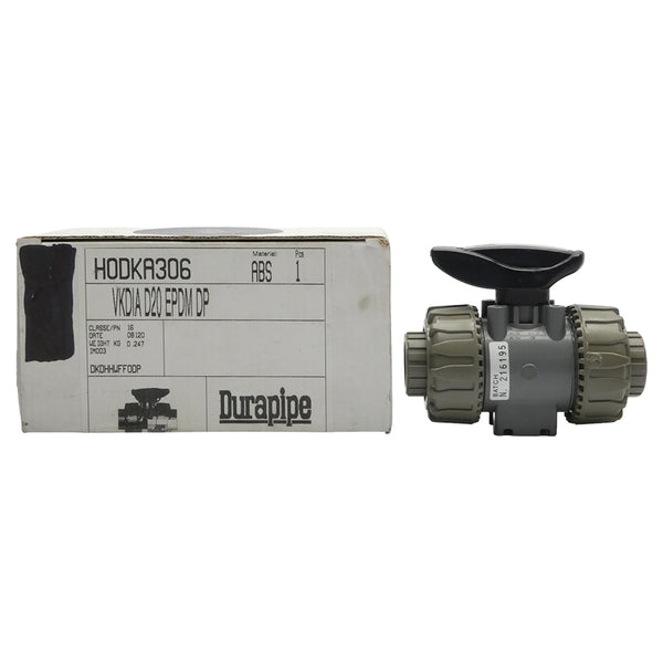 DURAPIPE HODKA306 NSMP