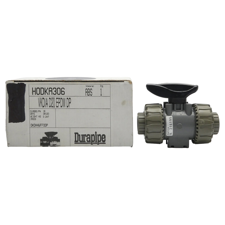 DURAPIPE HODKA306 NSMP