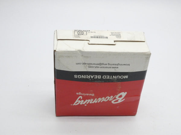 BROWNING SF4S-S224 1-1/2" NSFS