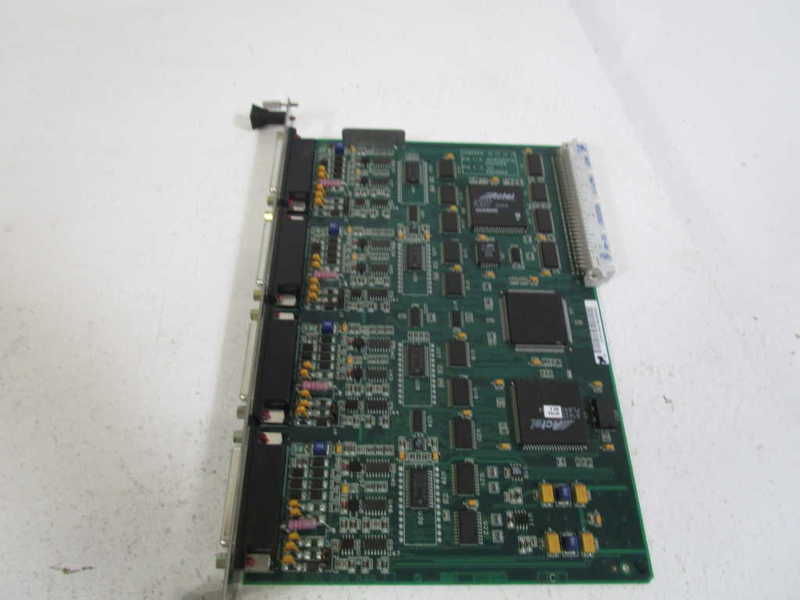 NUM AXIS CIRCUIT BOARD FC 200 204 849 UNMP