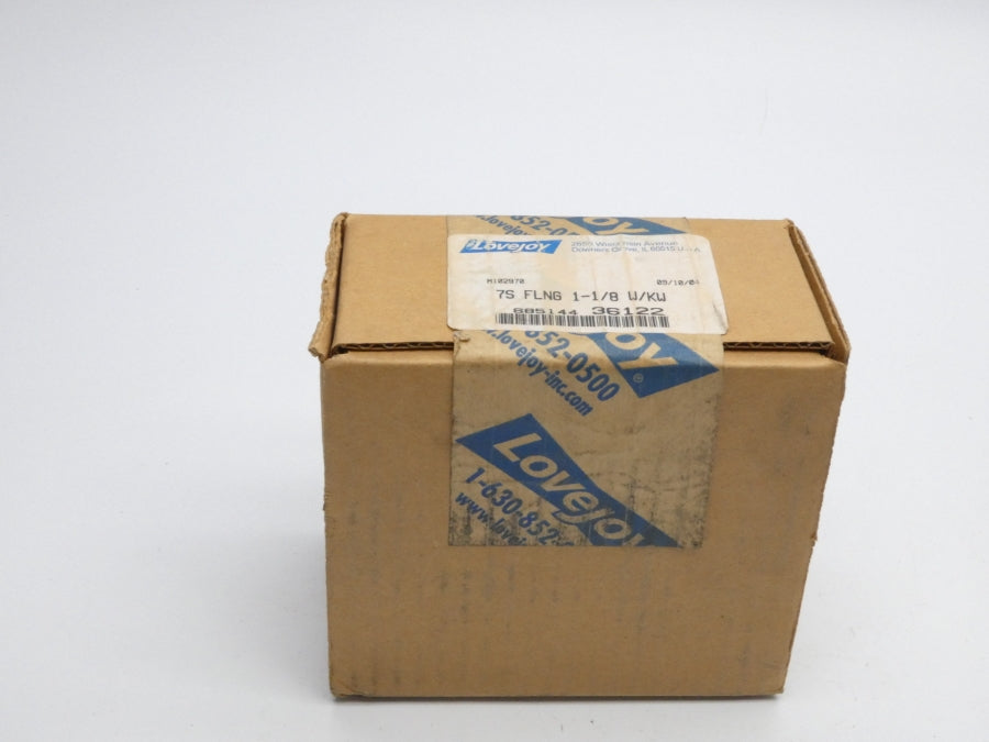 LOVEJOY 68514436122 7S 1-1/8" NSFS