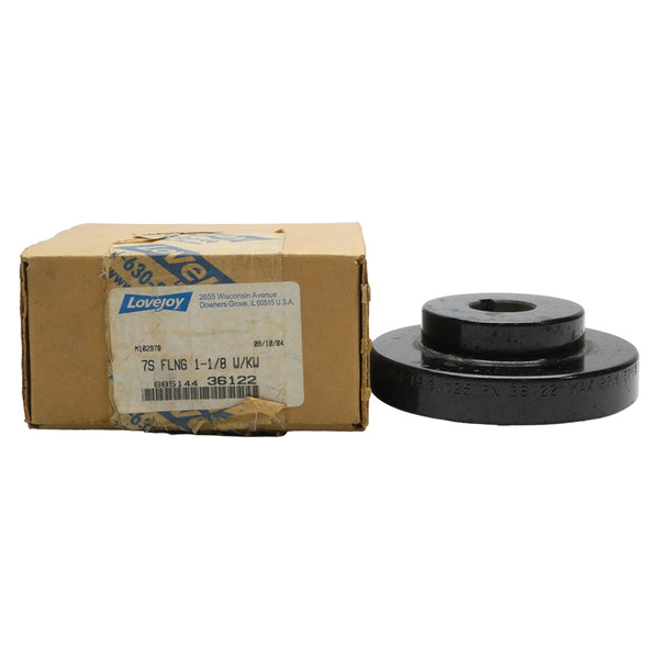 LOVEJOY 68514436122 7S 1-1/8" NSMP