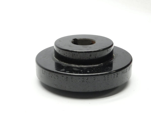 LOVEJOY 68514436122 7S 1-1/8" NSMP