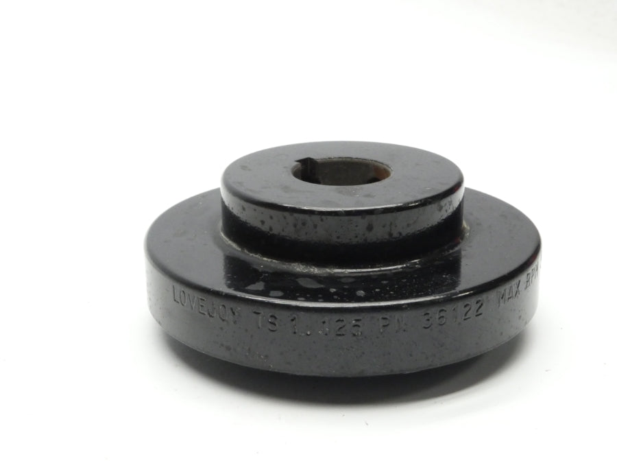 LOVEJOY 68514436122 7S 1-1/8" NSMP