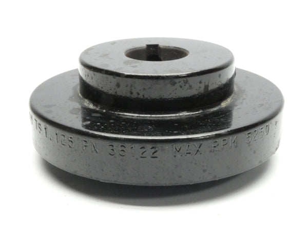 LOVEJOY 68514436122 7S 1-1/8" NSMP
