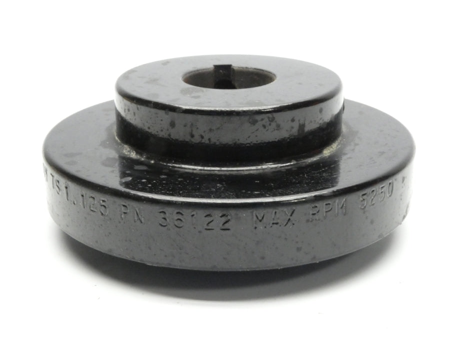 LOVEJOY 68514436122 7S 1-1/8" NSMP