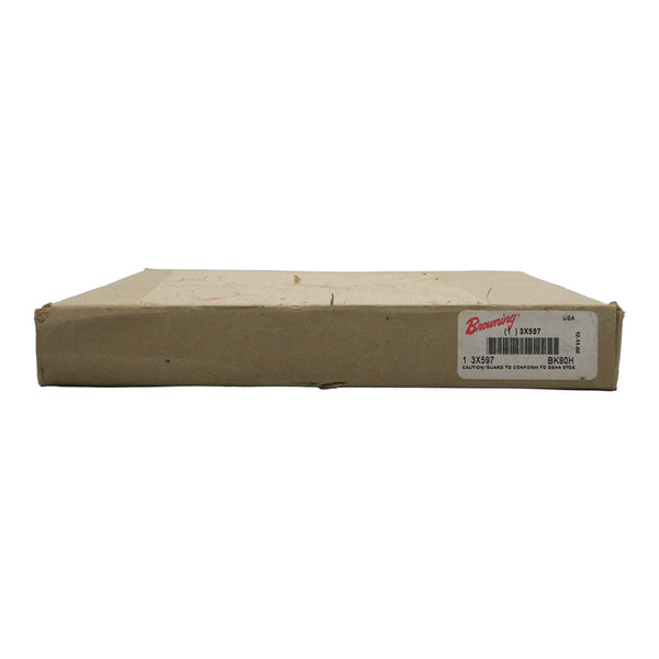 BROWNING BK80H 3X597 NSFS