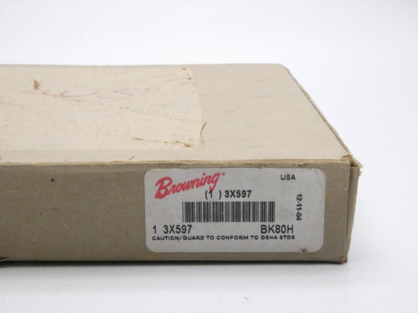 BROWNING BK80H 3X597 NSFS