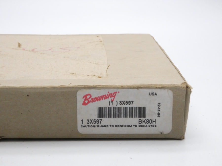 BROWNING BK80H 3X597 NSFS