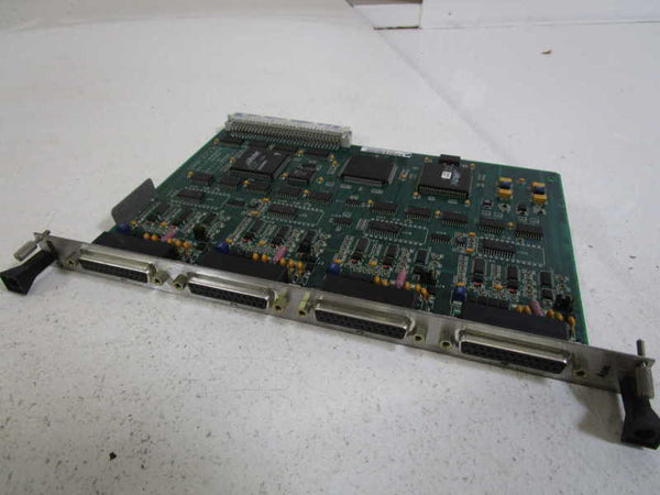 NUM AXIS CIRCUIT BOARD FC 200 204 849 UNMP