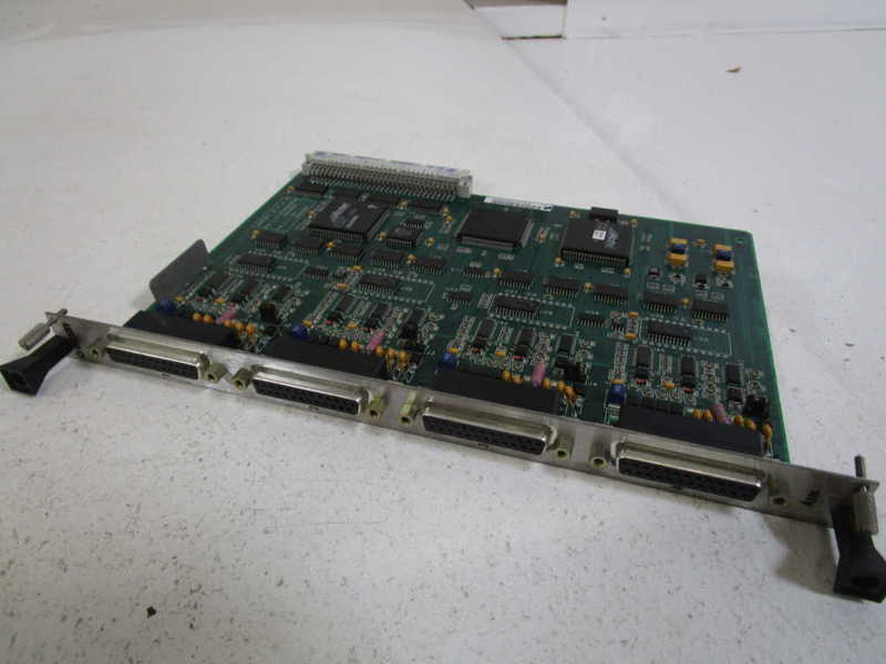 NUM AXIS CIRCUIT BOARD FC 200 204 849 UNMP