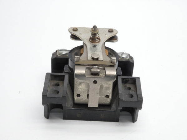 DAYTON 5X850E 120V 30A UNMP