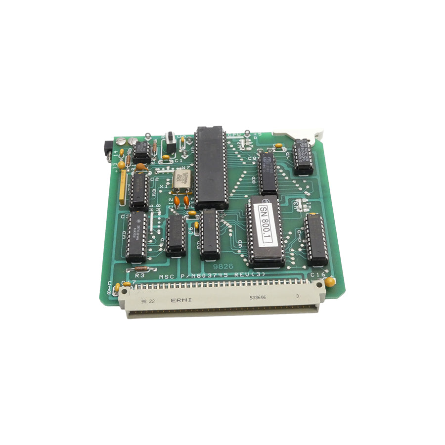 MSC 803745 REV. 3 NSNP
