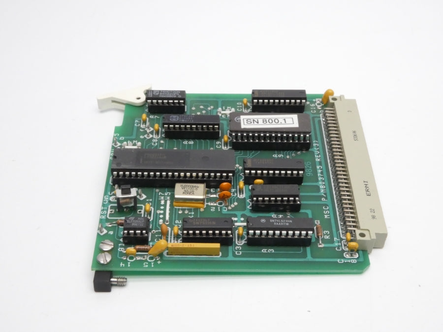 MSC 803745 REV. 3 NSNP