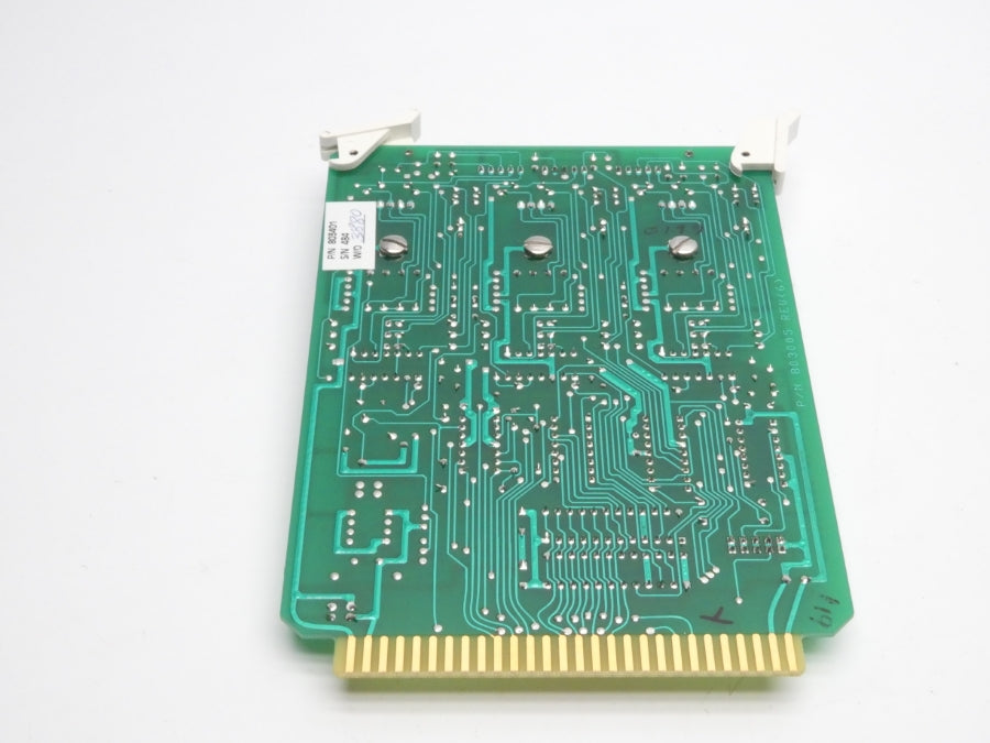 MSC 803005 REV. 6 NSNP
