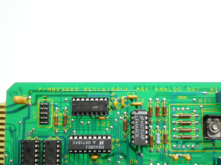 MSC 803005 REV. 6 NSNP